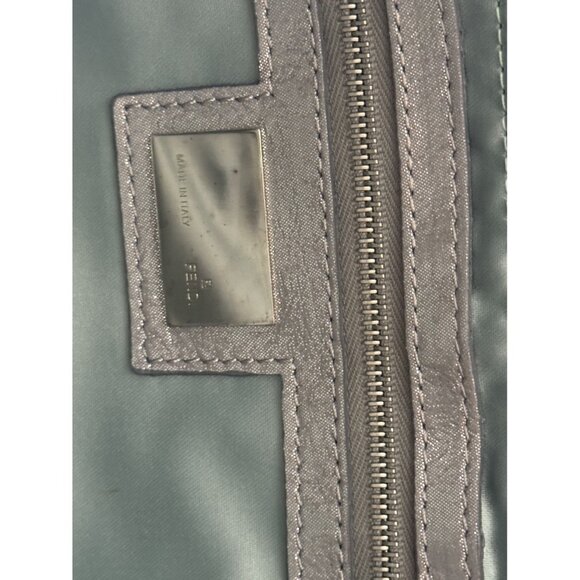 Fendi Silver Baguette - Picture 5 of 9